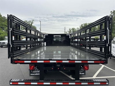 2025 Ford F-550SD XL DRW