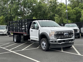 2025 Ford F-550SD XL DRW