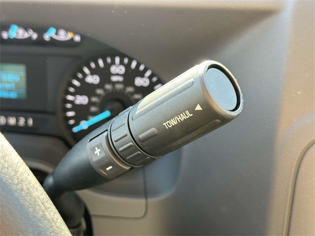 2025 Ford E-350SD Base Cutaway