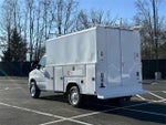 2025 Ford E-350SD Base Cutaway