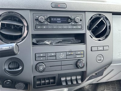 2026 Ford F-750SD Base