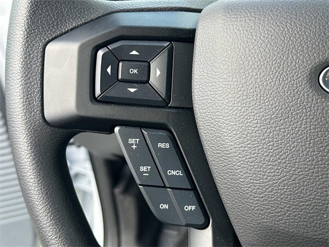 2026 Ford F-750SD Base