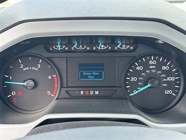 2026 Ford F-750SD Base