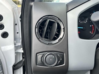 2026 Ford F-750SD Base