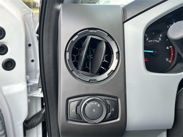 2026 Ford F-750SD Base