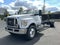 2026 Ford F-750SD Base
