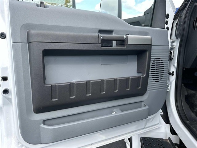 2026 Ford F-750SD Base