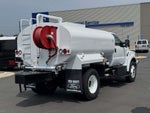 2027 Ford F-750SD Base