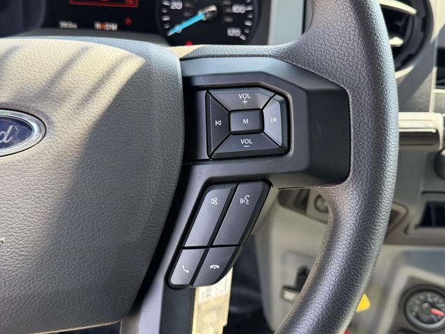 2027 Ford F-750SD Base