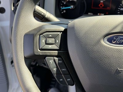 2027 Ford F-750SD Base