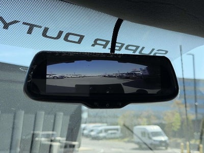 2027 Ford F-750SD Base