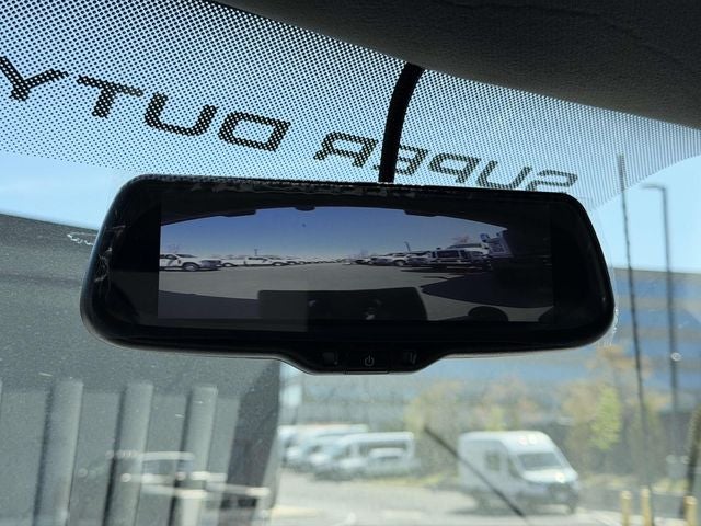 2027 Ford F-750SD Base