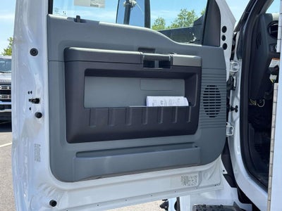 2026 Ford F-750SD Base