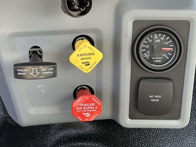 2026 Ford F-750SD Base