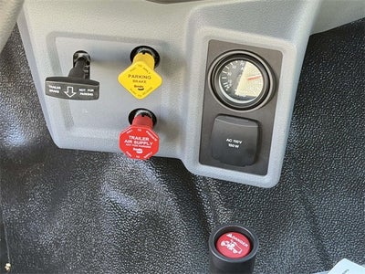 2026 Ford F-750SD Base