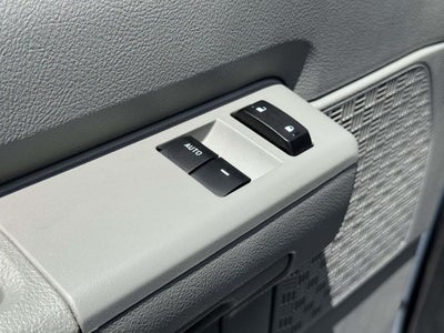 2027 Ford E-450SD Base
