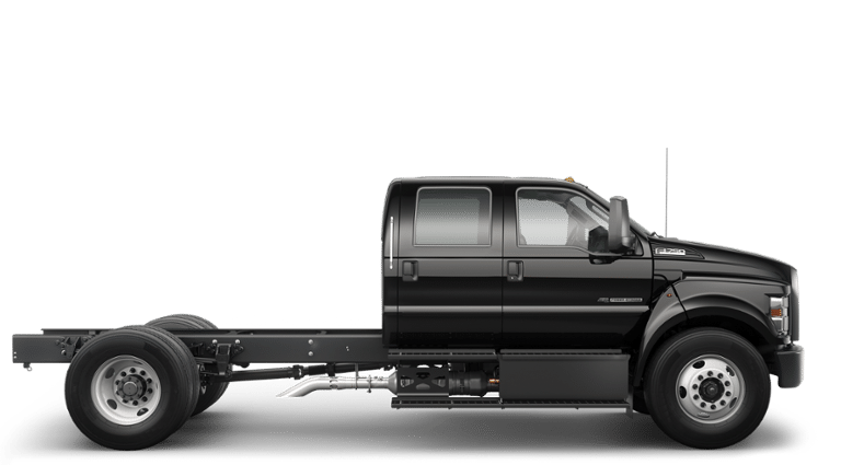 2026 Ford F-750SD Base