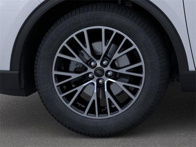 2026 Ford Escape Plug-In Hybrid Base