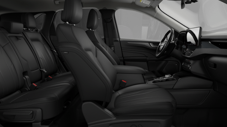 2026 Ford Escape Plug-In Hybrid Base