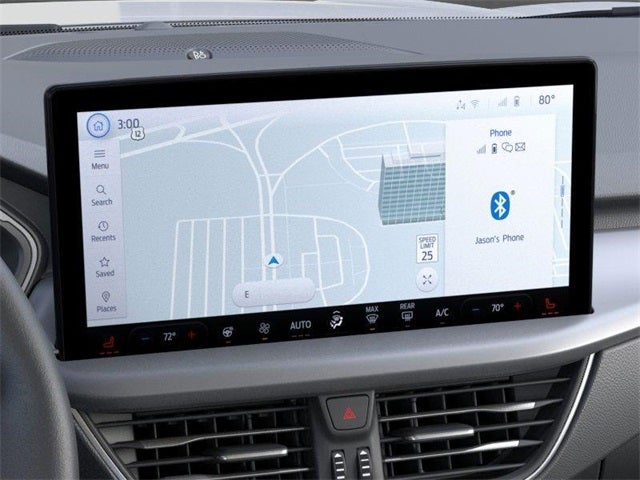 2026 Ford Escape Plug-In Hybrid Base