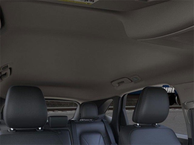 2026 Ford Escape Plug-In Hybrid Base