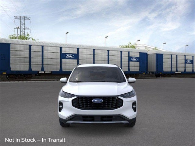 2026 Ford Escape Plug-In Hybrid Base