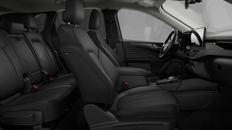 2026 Ford Escape Plug-In Hybrid Base