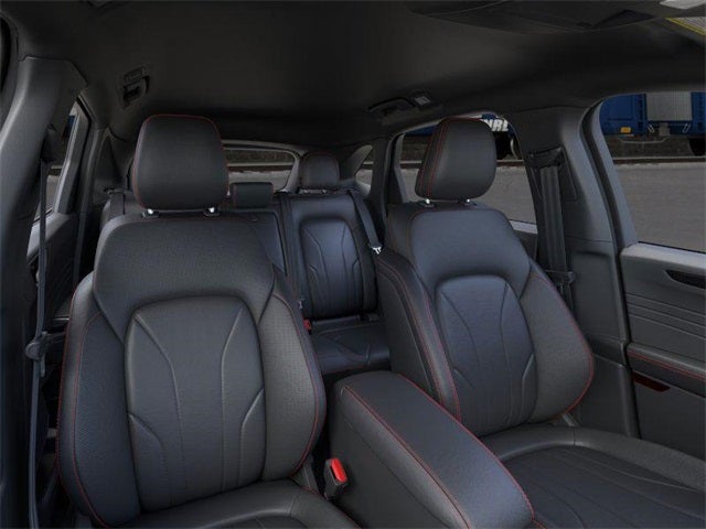 2026 Ford Escape ST-Line Elite