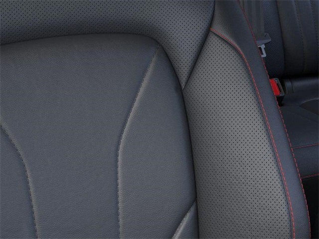 2026 Ford Escape ST-Line Elite