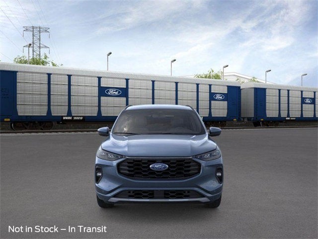 2026 Ford Escape ST-Line Elite