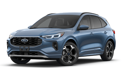 2026 Ford Escape ST-Line Elite