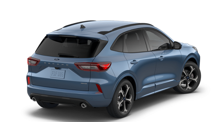 2026 Ford Escape ST-Line Elite