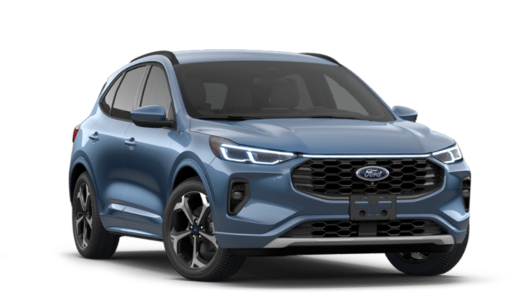 2026 Ford Escape ST-Line Elite