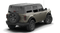 2026 Ford Bronco Big Bend Ford Custom Garage