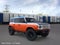 2026 Ford Bronco Stroppe Edition