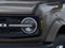 2026 Ford Bronco Outer Banks Deadwood Edition By Sherrod Custom