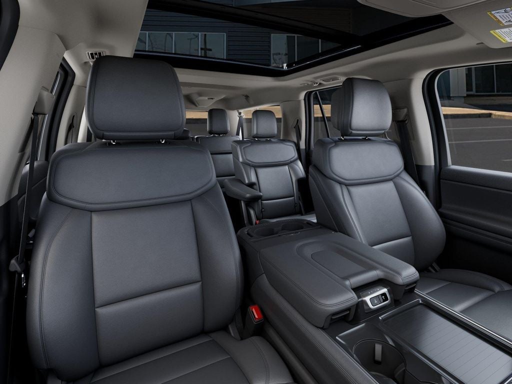 2027 Ford Expedition Max Active