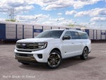 2027 Ford Expedition Max King Ranch
