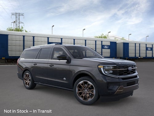 2026 Ford Expedition Max King Ranch