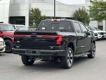 2025 Ford F-150 Lightning Platinum