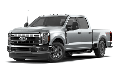 2027 Ford F-250SD XLT