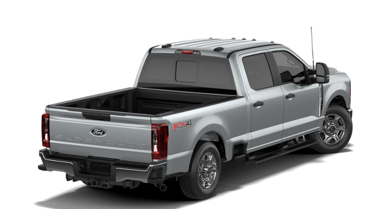 2027 Ford F-250SD XLT
