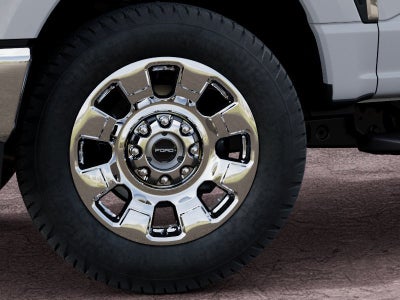 2027 Ford F-250SD Lariat