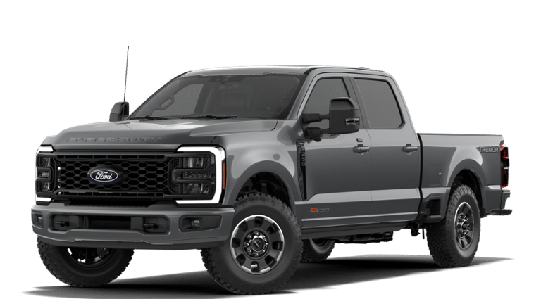 2027 Ford F-250SD Lariat