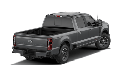 2027 Ford F-250SD Lariat