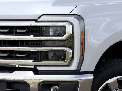 2027 Ford F-250SD King Ranch