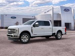 2027 Ford F-250SD King Ranch