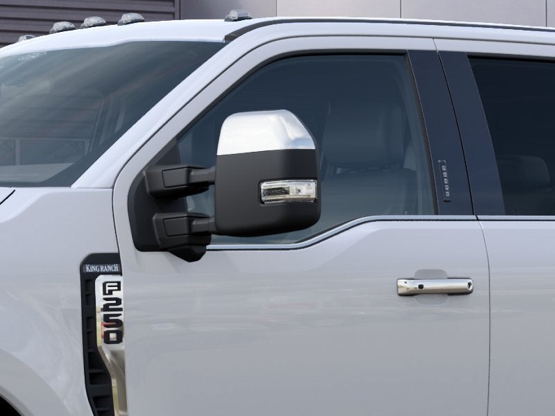 2027 Ford F-250SD King Ranch
