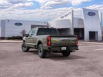 2027 Ford F-250SD Platinum