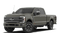 2027 Ford F-250SD Platinum